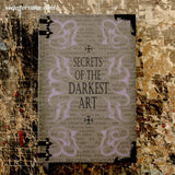 Secrets of the Darkest Art - Vieja Fortuna